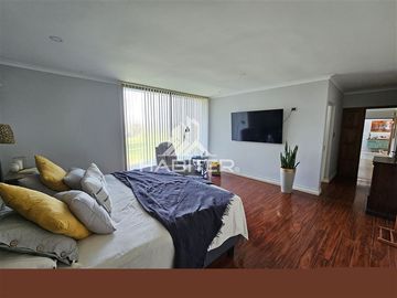 Casa en Venta en Puertas Negras