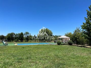 Casa en Venta en Puertas Negras