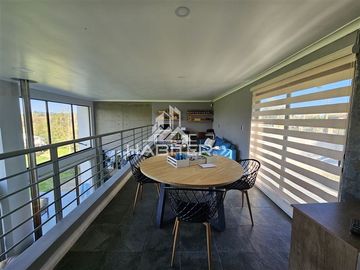 Casa en Venta en Puertas Negras