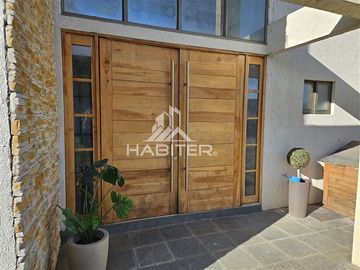 Casa en Venta en Puertas Negras