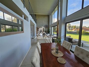 Casa en Venta en Puertas Negras