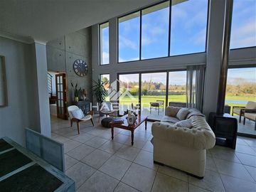 Casa en Venta en Puertas Negras