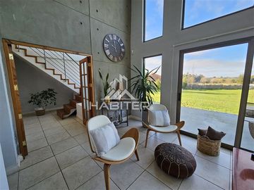 Casa en Venta en Puertas Negras
