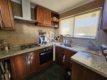 Casa en Venta en Puertas Negras