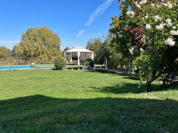 Casa en Venta en Puertas Negras