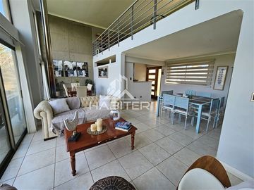 Casa en Venta en Puertas Negras