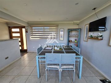 Casa en Venta en Puertas Negras