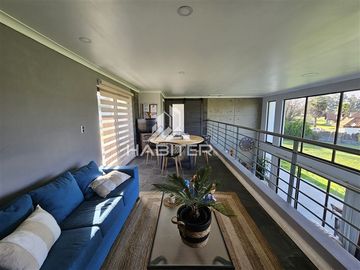 Casa en Venta en Puertas Negras
