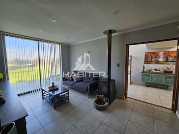 Casa en Venta en Puertas Negras