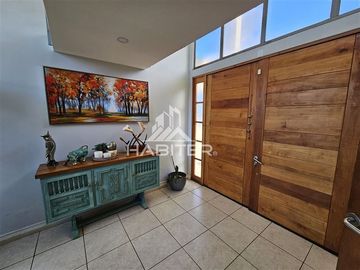 Casa en Venta en Puertas Negras