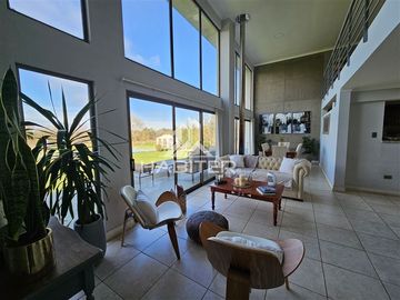 Casa en Venta en Puertas Negras