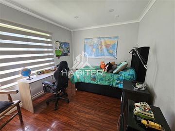 Casa en Venta en Puertas Negras