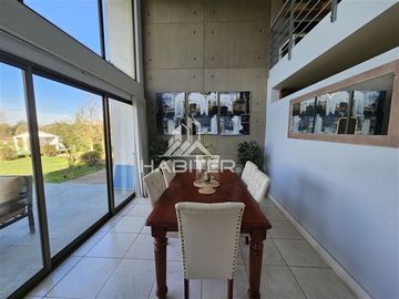 Casa en Venta en Puertas Negras