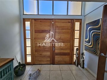 Casa en Venta en Puertas Negras