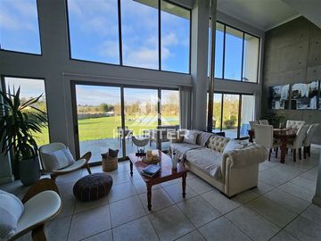 Casa en Venta en Puertas Negras