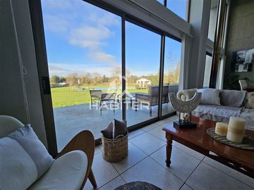 Casa en Venta en Puertas Negras
