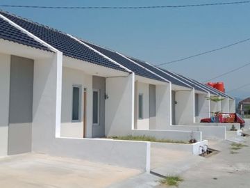 DP MURAH 20 JT TERIMA BERES Lokasi Strategis di Bandung selatan Cangkuang Dekat Alun2 Banjaran