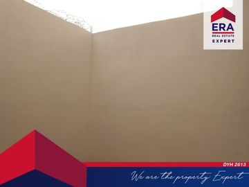 DI JUAL RUMAH TINGGAL