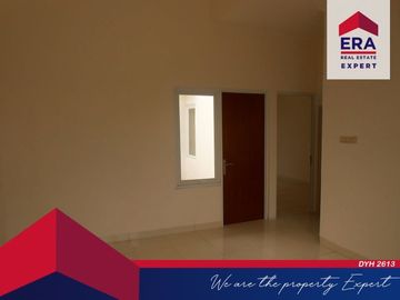 DI JUAL RUMAH TINGGAL