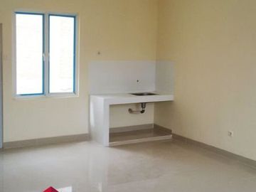 DI JUAL RUMAH TINGGAL
