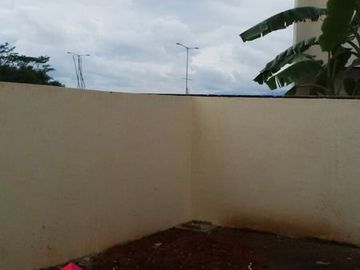DI JUAL RUMAH TINGGAL