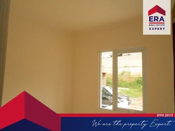 DI JUAL RUMAH TINGGAL