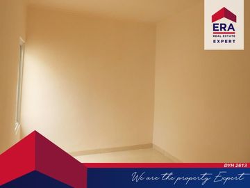 DI JUAL RUMAH TINGGAL