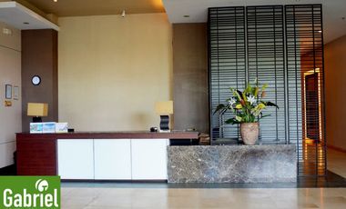 Ready for Occupancy 1-Bedroom CondoTel in Mactan