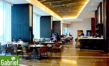 Ready for Occupancy 1-Bedroom CondoTel in Mactan
