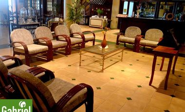 Ready for Occupancy 1-Bedroom CondoTel in Mactan