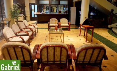 Ready for Occupancy 1-Bedroom CondoTel in Mactan