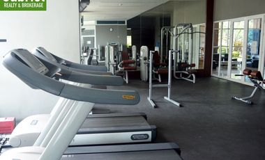 Ready for Occupancy 1-Bedroom CondoTel in Mactan