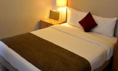 Ready for Occupancy 1-Bedroom CondoTel in Mactan