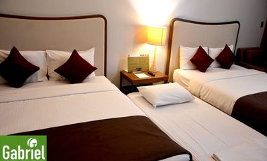Ready for Occupancy 1-Bedroom CondoTel in Mactan