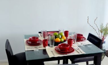 Ready for Occupancy 1-Bedroom CondoTel in Mactan