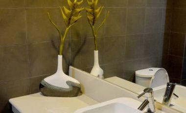Ready for Occupancy 1-Bedroom CondoTel in Mactan