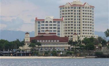 Ready for Occupancy 1-Bedroom CondoTel in Mactan