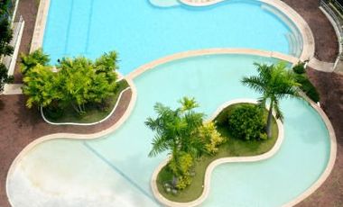 Ready for Occupancy 1-Bedroom CondoTel in Mactan