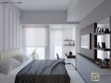 Apartment Eastcoast Mansion Amor, Furnish, View City