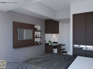 Apartment Eastcoast Mansion Amor, Furnish, View City