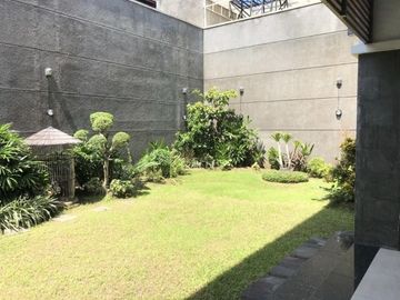 RUMAH MEWAH DAN ELITE KERTAJAYA INDAH FULL BANGUNAN