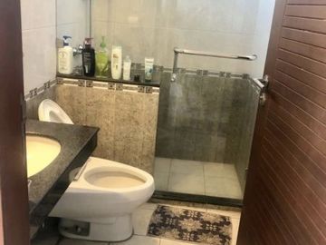 RUMAH MEWAH DAN ELITE KERTAJAYA INDAH FULL BANGUNAN