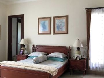 RUMAH MEWAH DAN ELITE KERTAJAYA INDAH FULL BANGUNAN