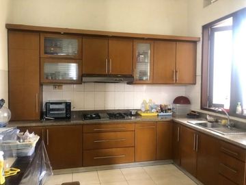 RUMAH MEWAH DAN ELITE KERTAJAYA INDAH FULL BANGUNAN