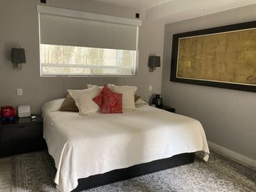 LOMAS DE CHAPULTEPEC, para magnifica  inversión