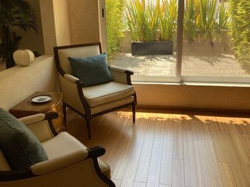 LOMAS DE CHAPULTEPEC, para magnifica  inversión