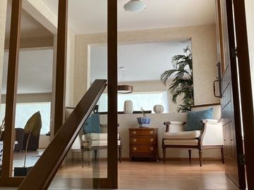 LOMAS DE CHAPULTEPEC, para magnifica  inversión