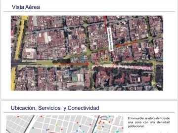 LOMAS DE CHAPULTEPEC, para magnifica  inversión
