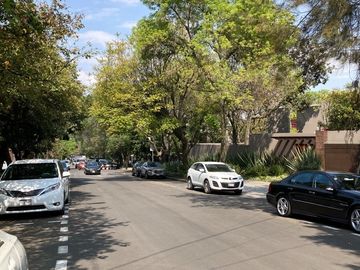 LOMAS DE CHAPULTEPEC, para magnifica  inversión