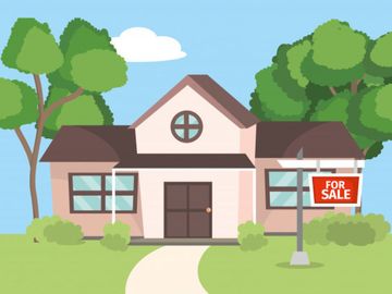 Dijual/Sewa Rumah di Raya Pandugo, Surabaya